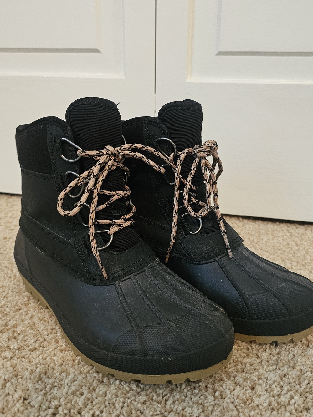 Universal Thears Co. Duck Boots